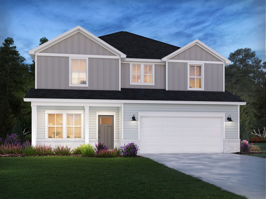 213 Vanguard Drive, La Vergne