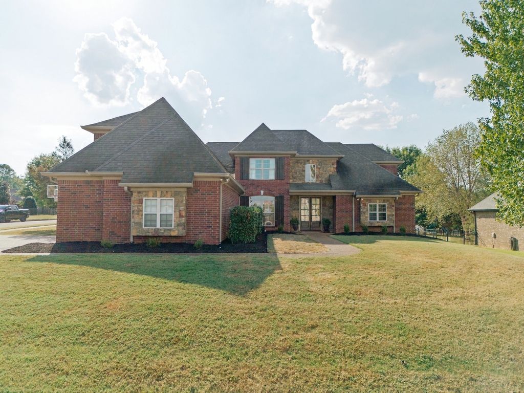 117 Oglethorpe Ave, Gallatin