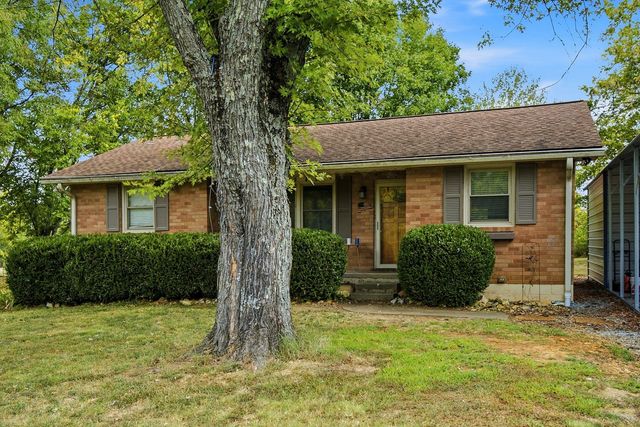 945 Bowling Branch Rd, Cottontown