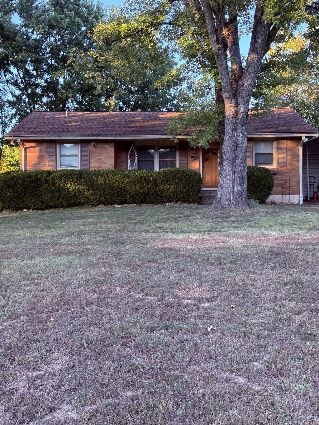 945 Bowling Branch Rd, Cottontown