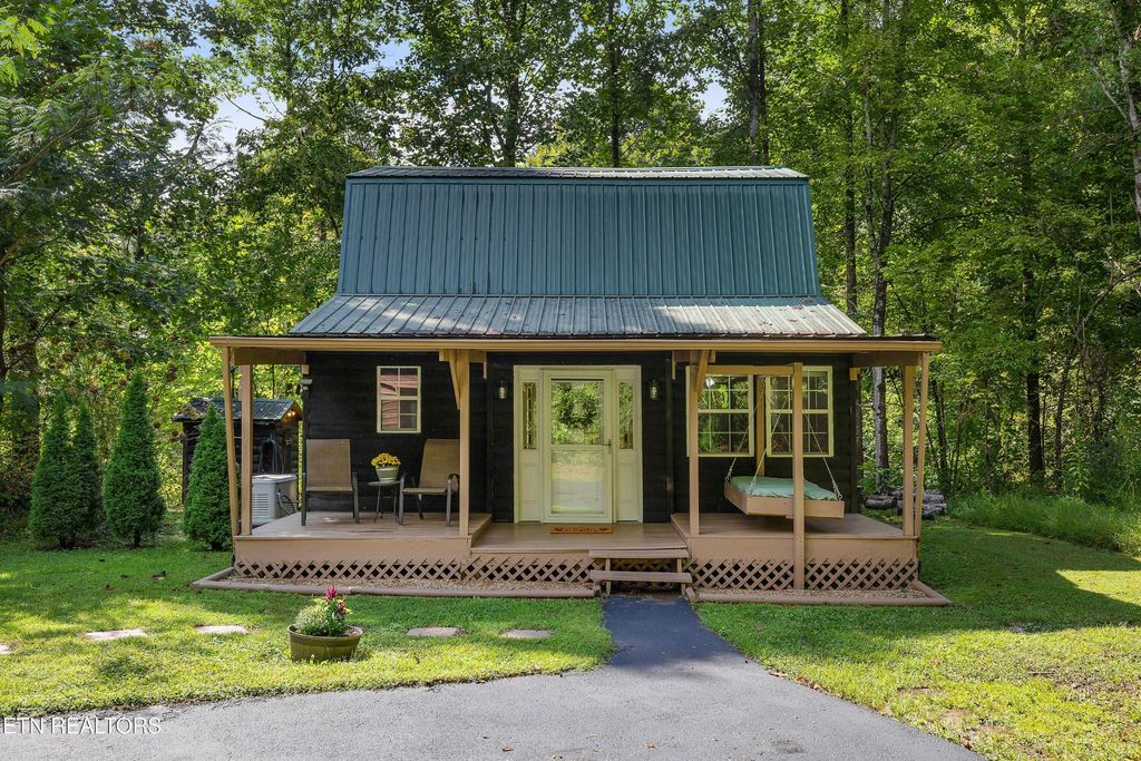 1105 Silver Poplar Lane, Sevierville