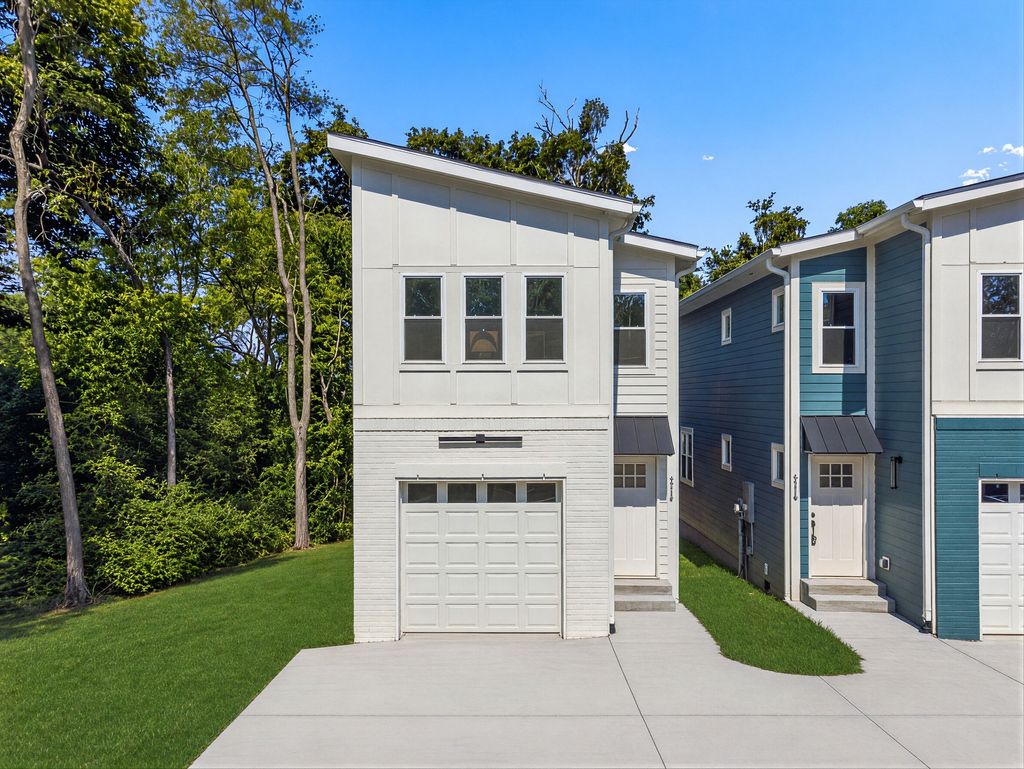 4431b Providence Heights, Nashville
