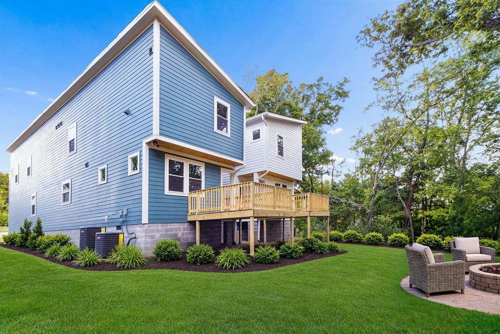 4431a Providence Heights, Nashville