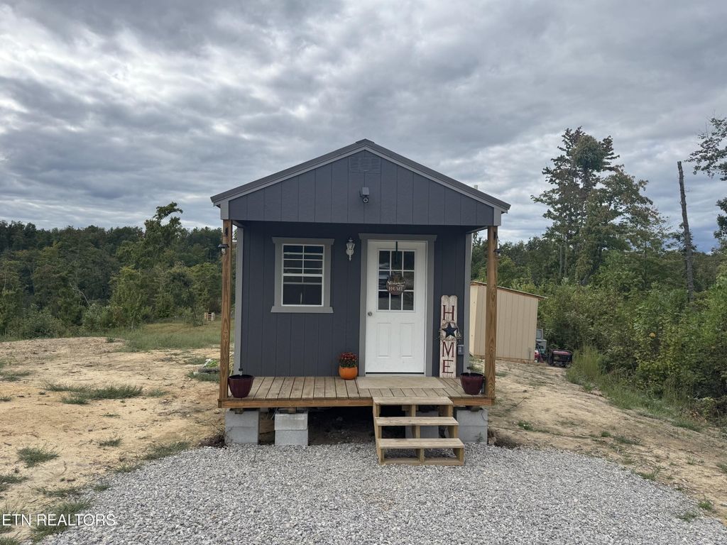 149 Aspen Heights Drive, Jamestown