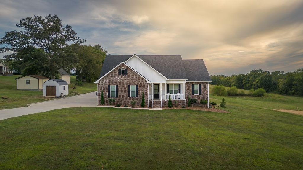 4699 Kinneys School Rd, Cedar Hill