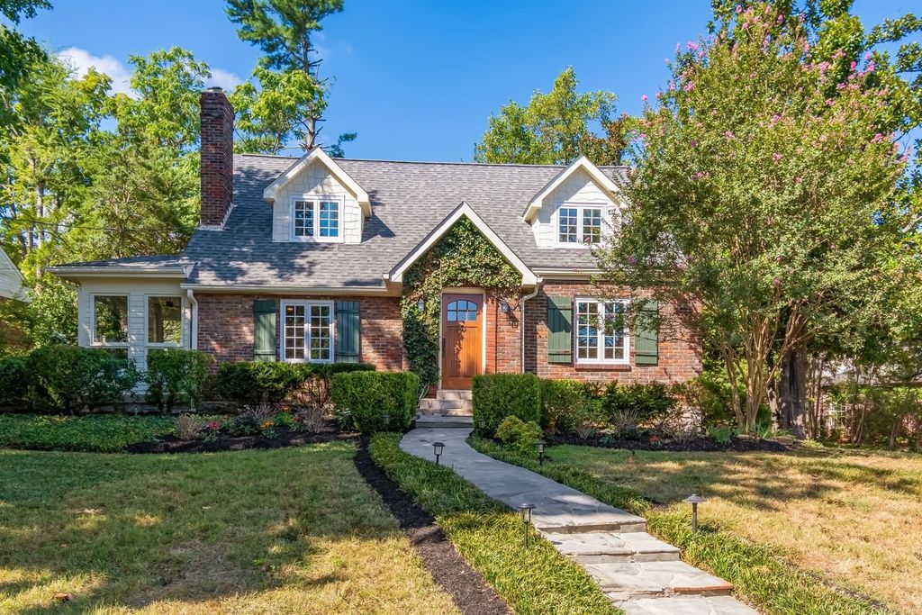 2709 Wortham Ave, Nashville