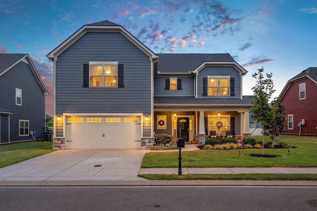 4510 Rubicon Dr, Murfreesboro