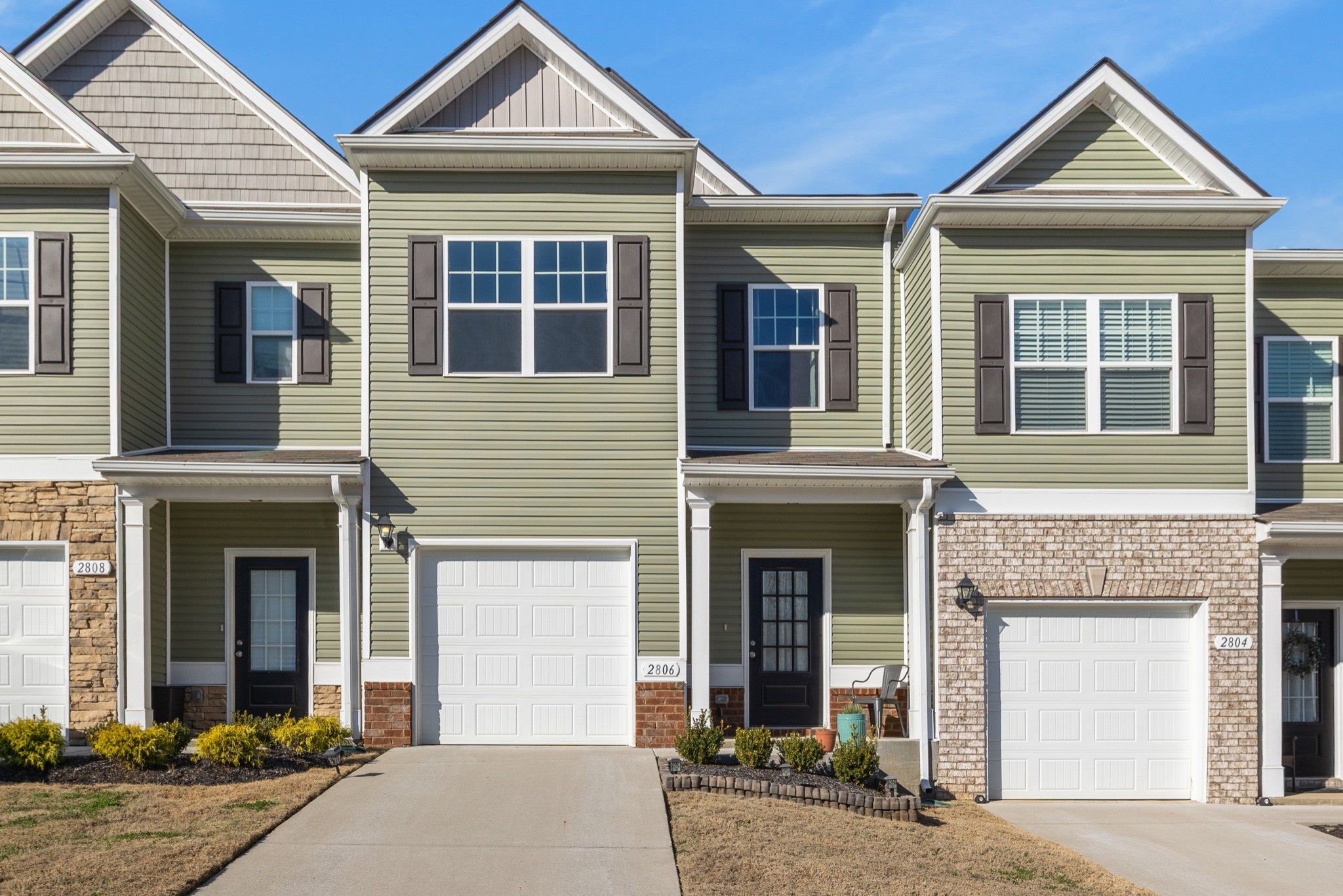 Photo for MLS 3602374 in 2806 Dixie Rd Columbia, TN - 38401