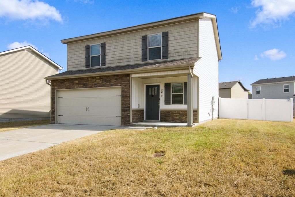 2212 Red Barn Rd, Christiana