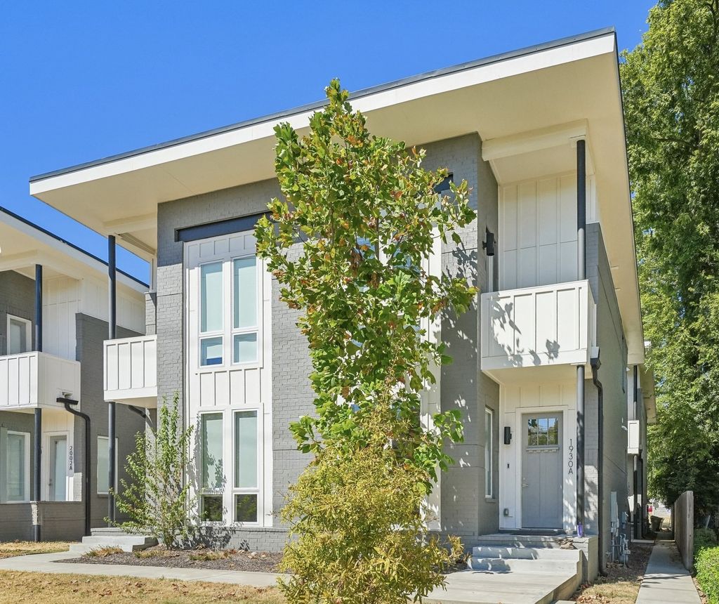 1930 Herman St A, Nashville