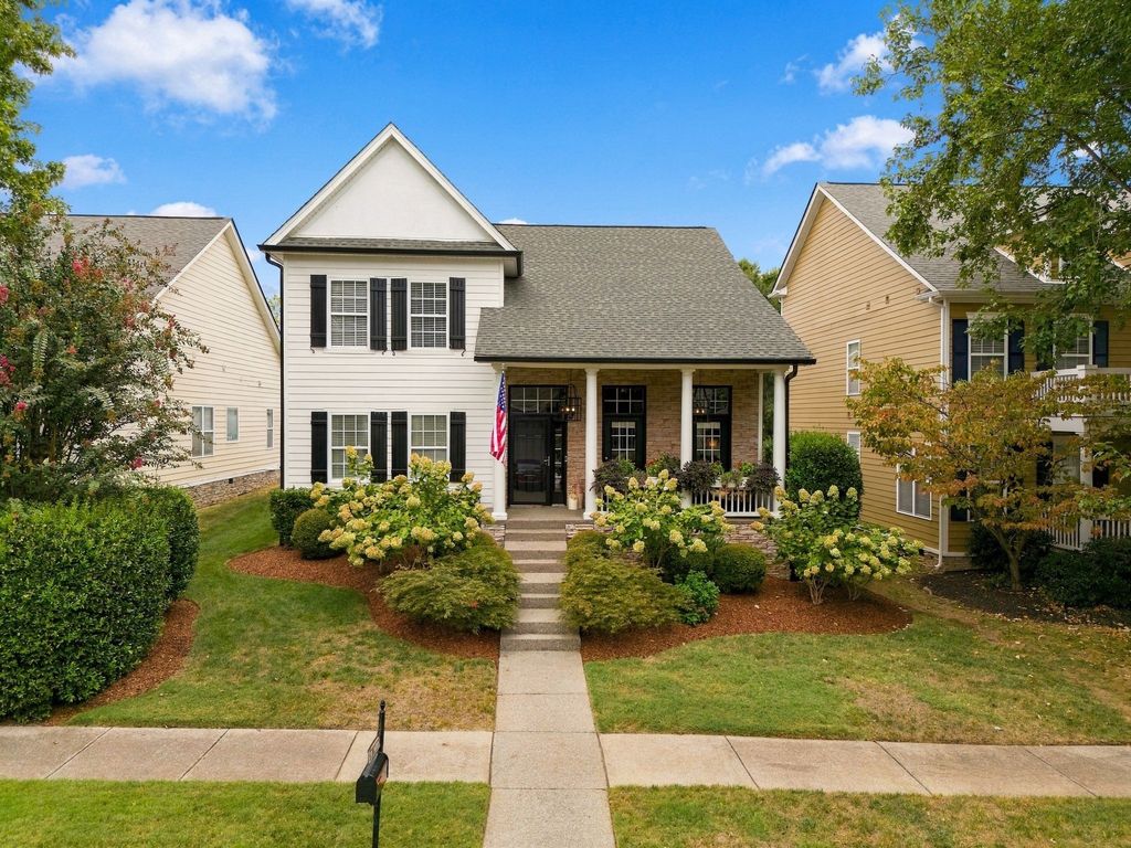 1216 Olympia Pl, Franklin