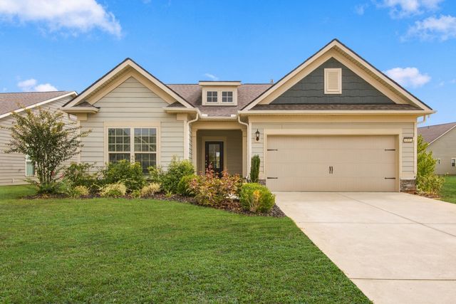 1335 Madison Ln, Spring Hill