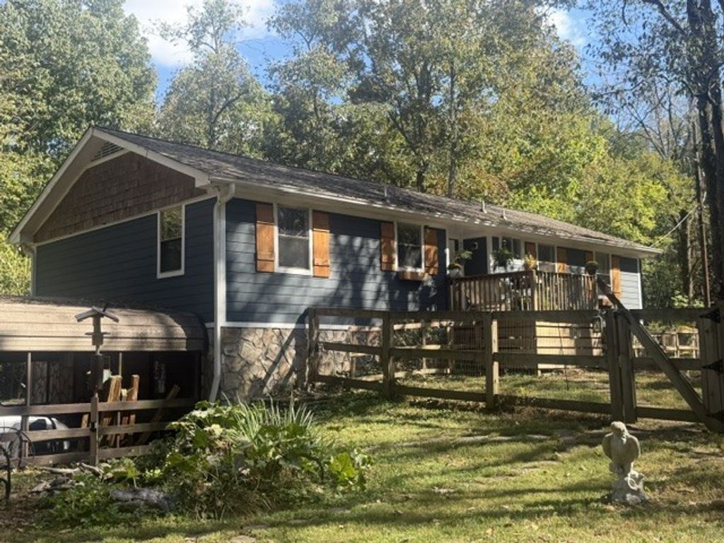 2896 Lower Walkers Creek Rd, Goodlettsville