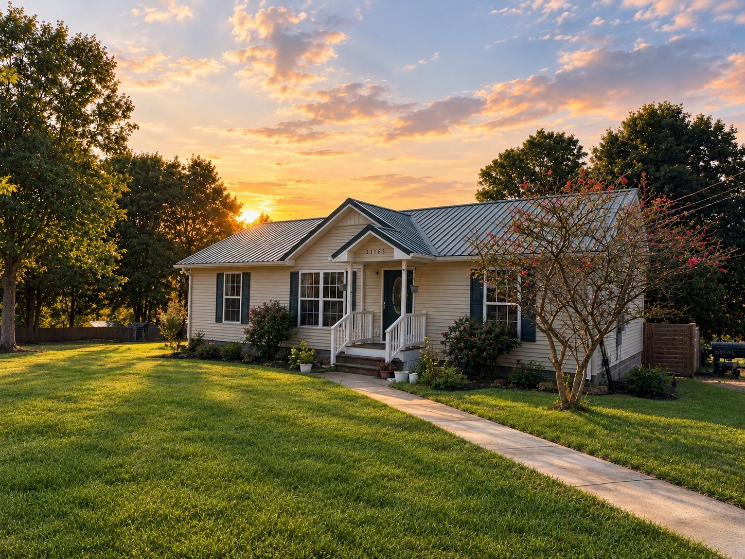 Photo for MLS 3602391 in 11165 Challenge Dr Bon Aqua, TN - 37025