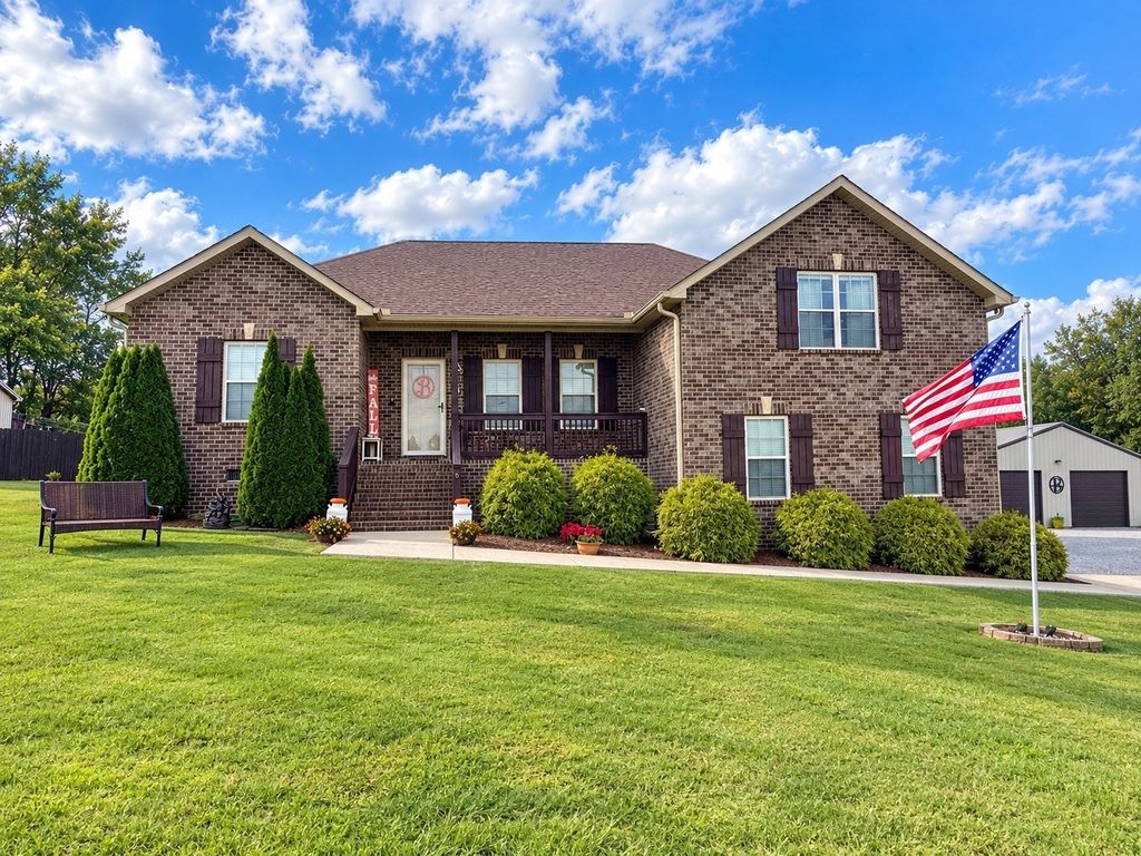 555 New Deal Potts Rd, Cottontown