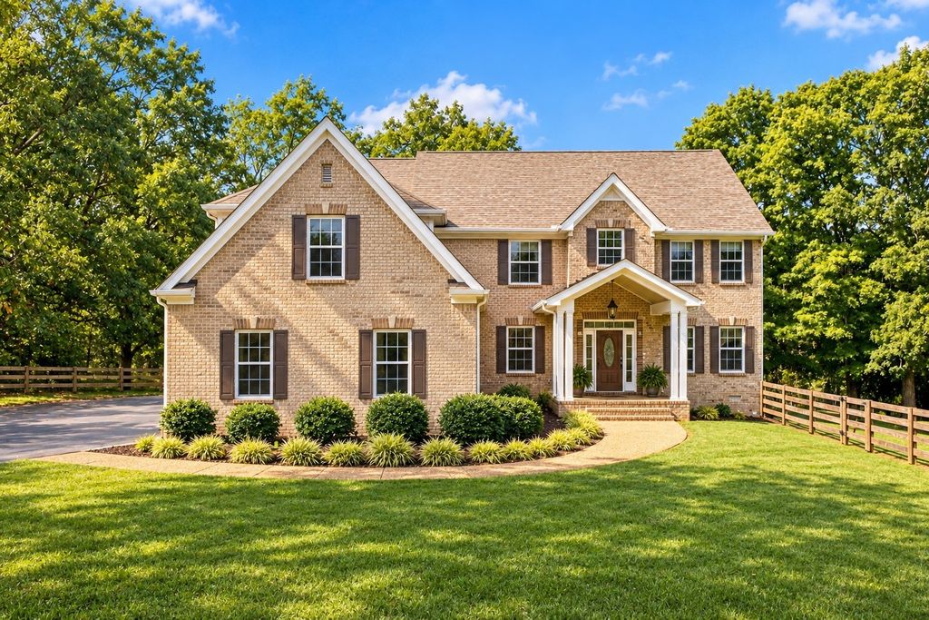 313 Burr Oak Ct, Spring Hill