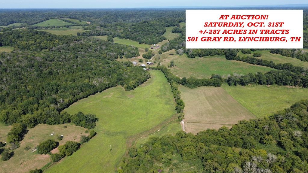 501 Gray Rd, Lynchburg