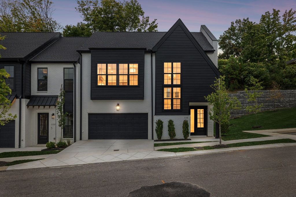 125 Shadow Springs Dr 125, Brentwood