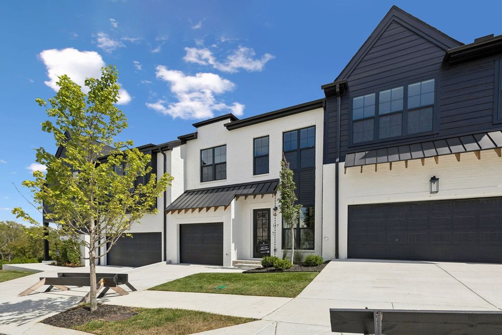 117 Shadow Springs Dr 117, Brentwood