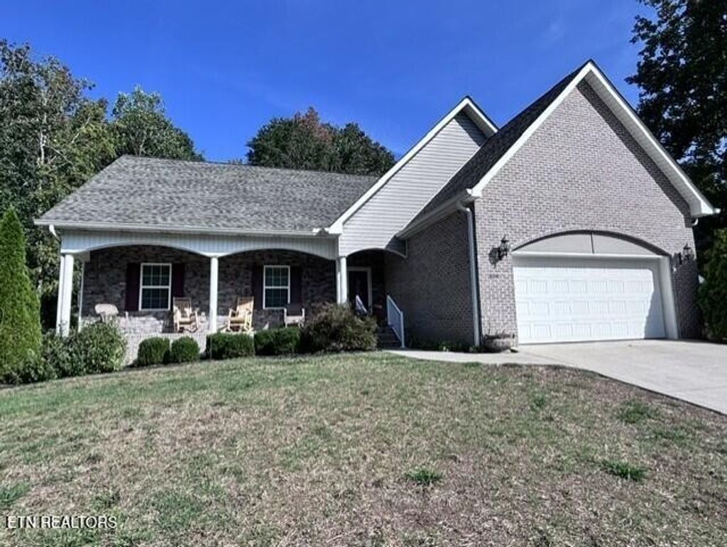 339 Shadows Lawn Drive, Athens
