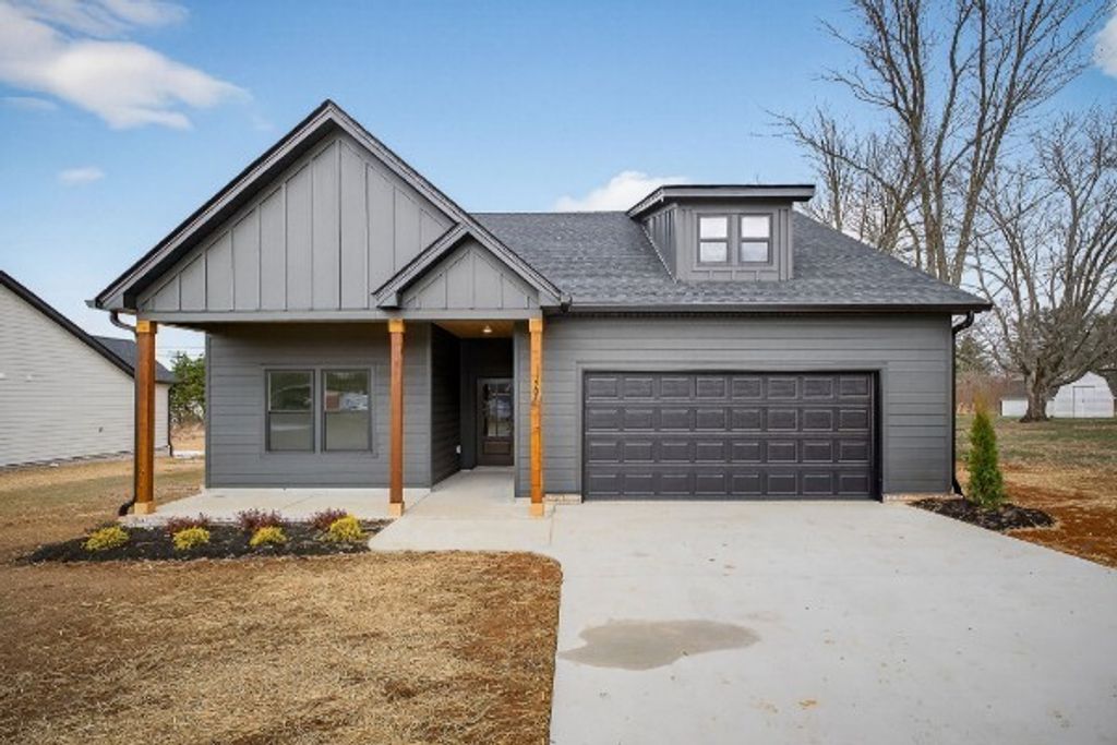 0 Bethel Rd, Smithville