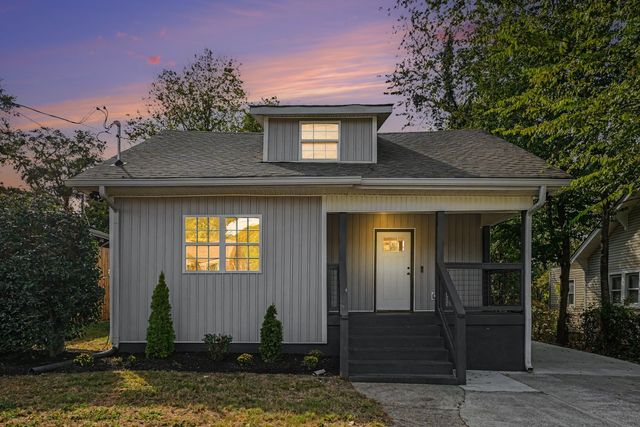 1709 21st Ave N, Nashville