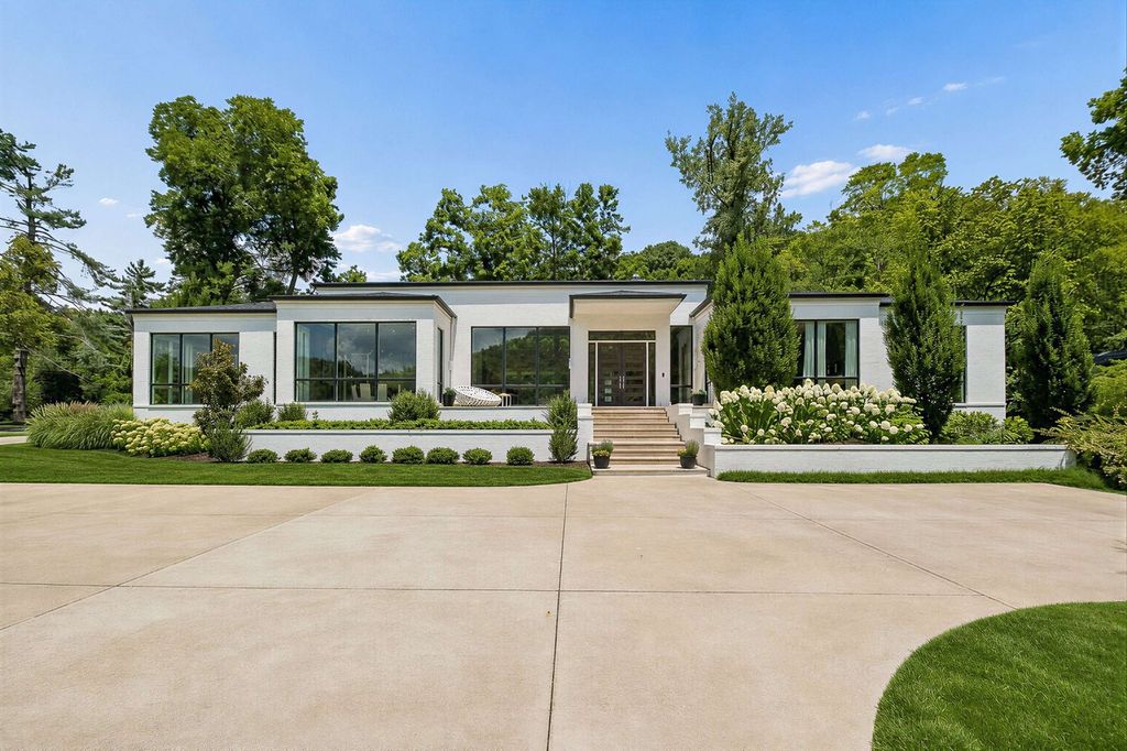 6532 Jocelyn Hollow Rd, Nashville