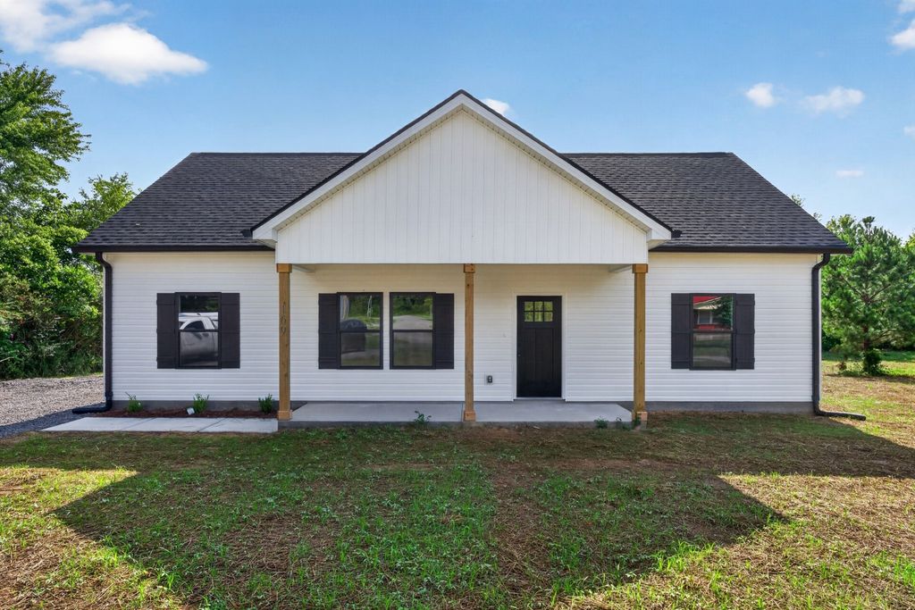0 Bethel Rd, Smithville