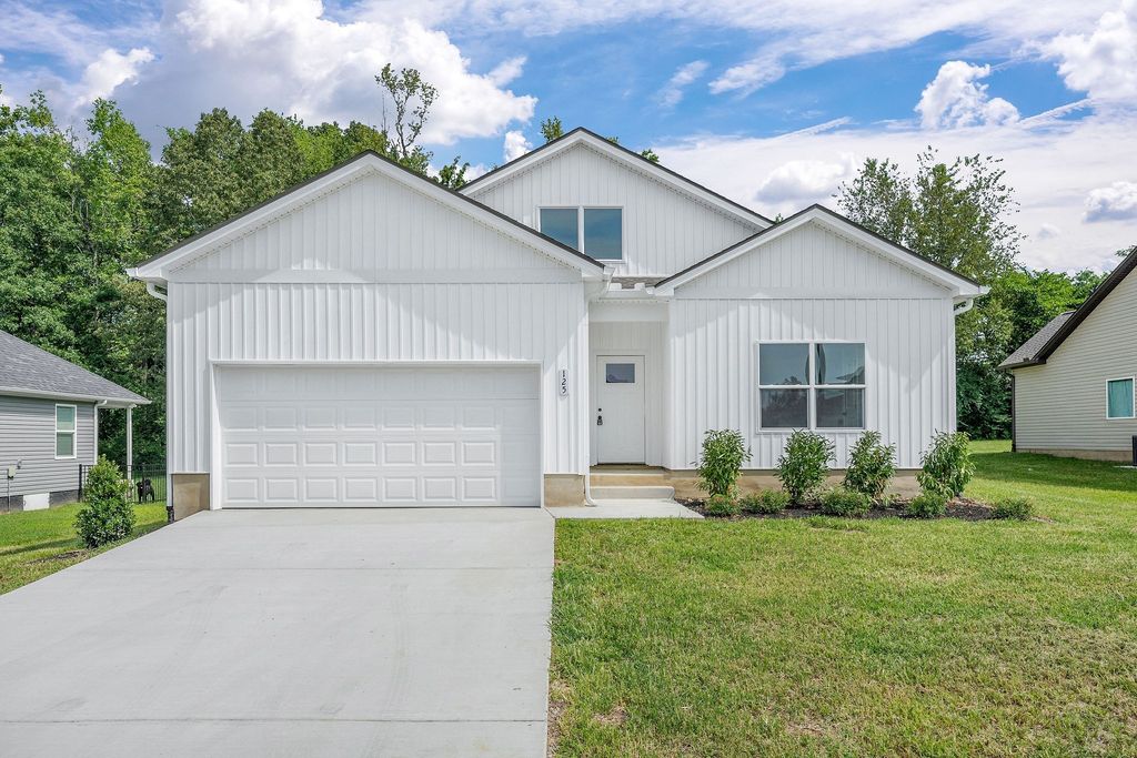0 Bethel Rd, Smithville