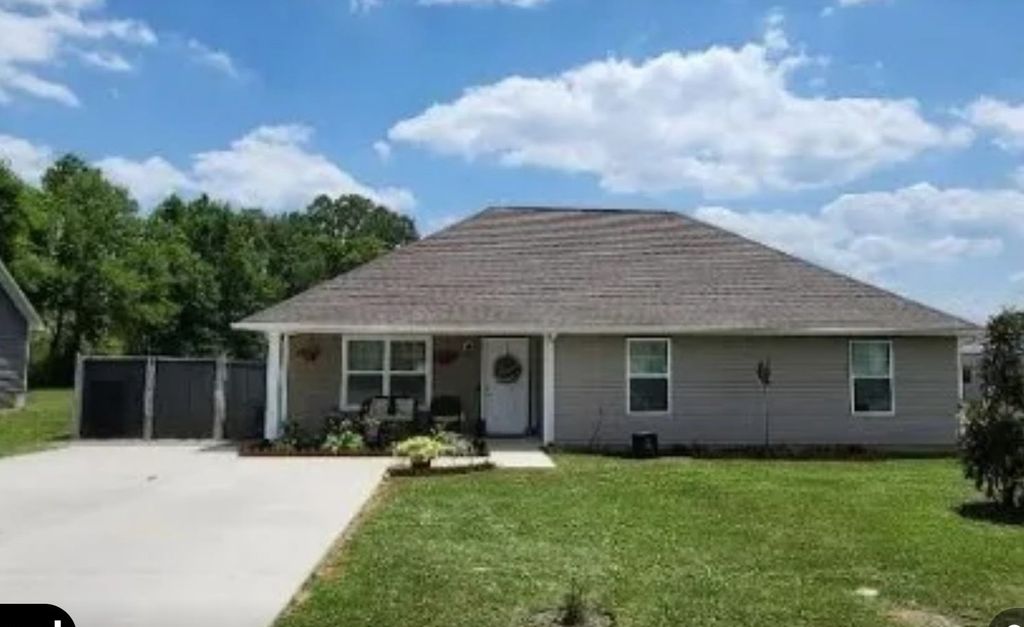 1414 Triple K Ave, Lawrenceburg