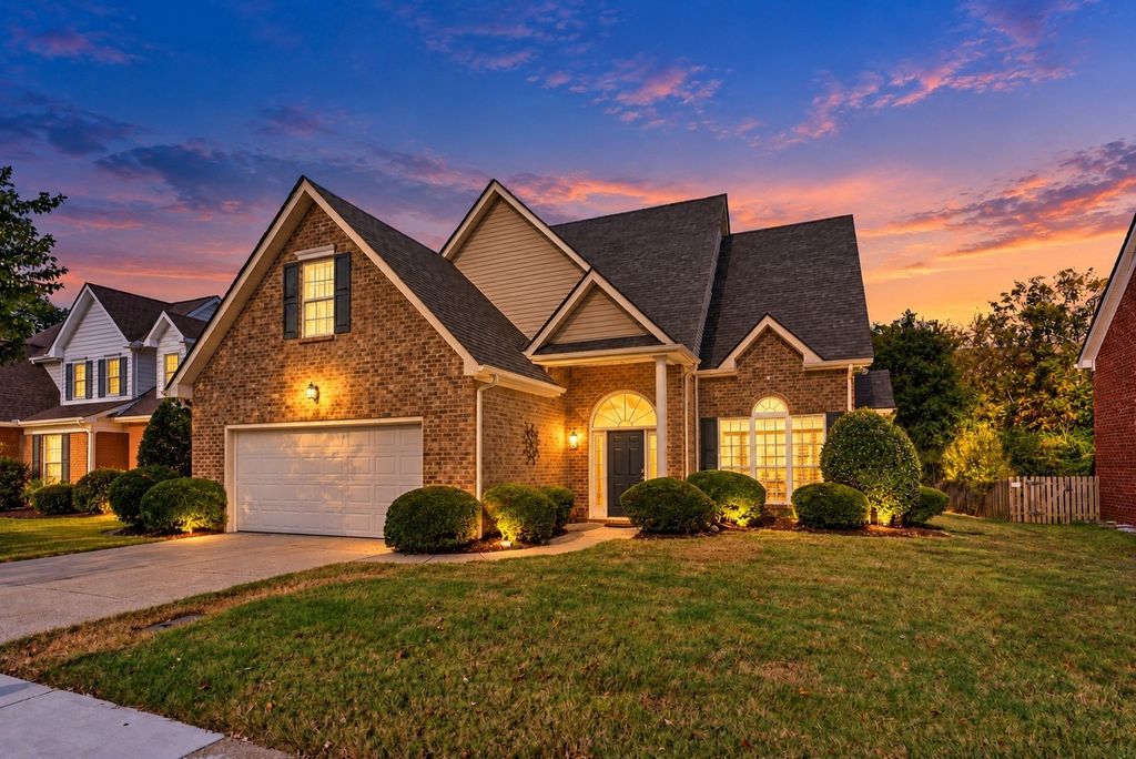 6936 Sunnywood Dr, Nashville