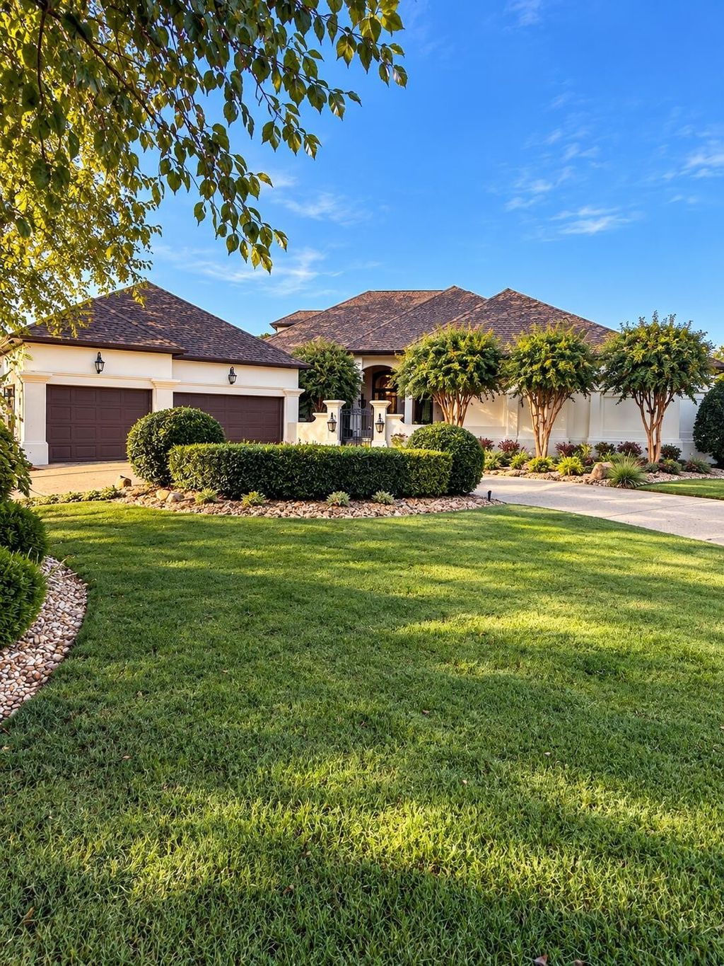 7805 Scrapeshin Trail, Chattanooga