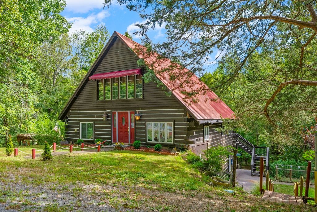 480 Hickman Shores Road, Dover