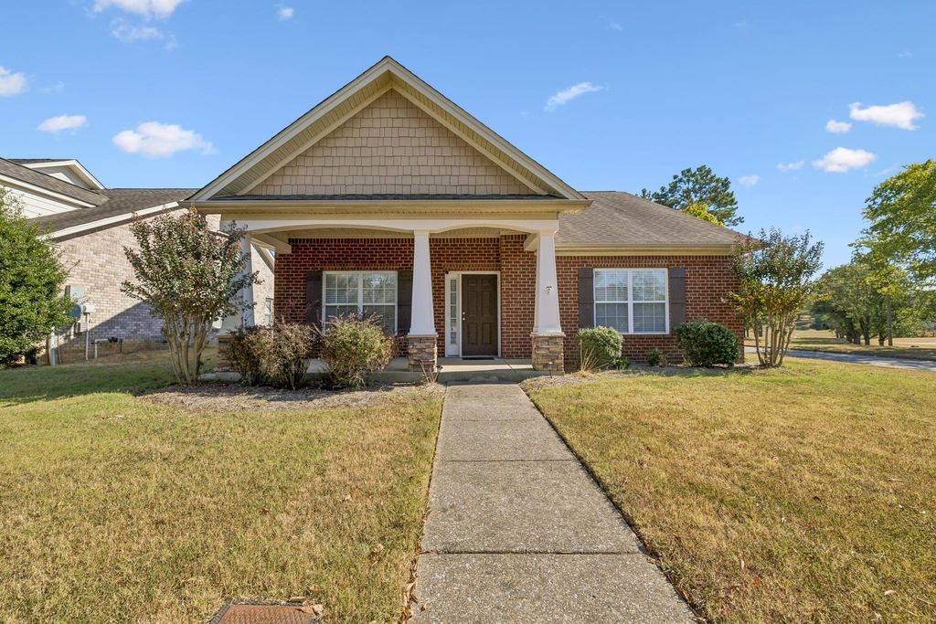 5201 New John Hagar Rd, Hermitage