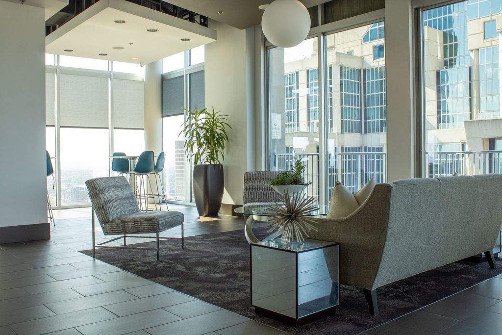 415 Church St 1713, Nashville