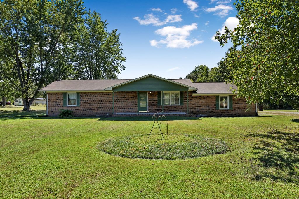 1683 Boynton Valley Rd, Manchester