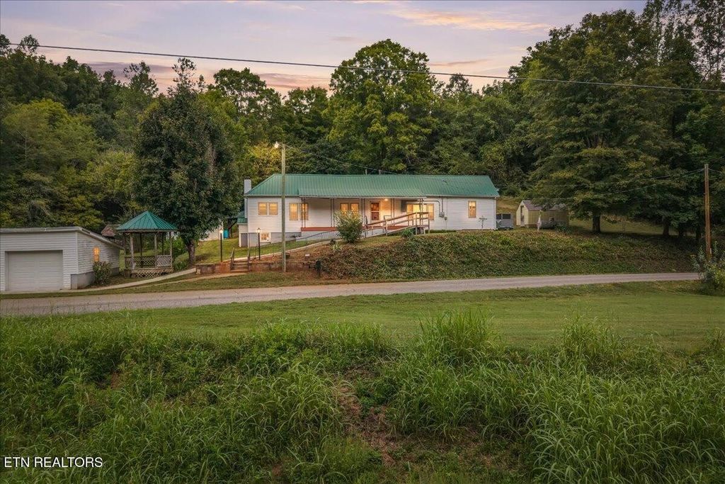 1352 Wilson Station Rd, Englewood
