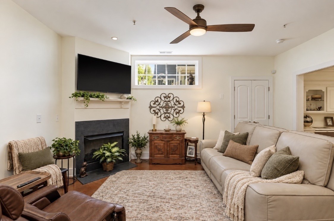 Home for sale in 142 Generals Retreat Pl Franklin, TN