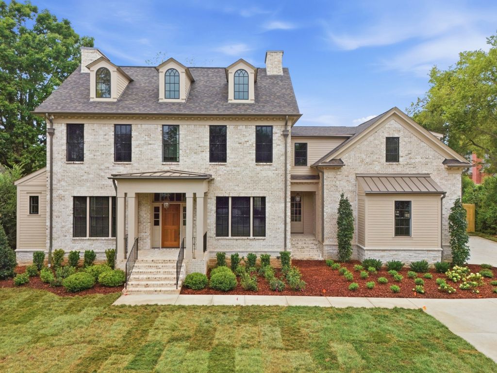 215 Page Rd, Nashville