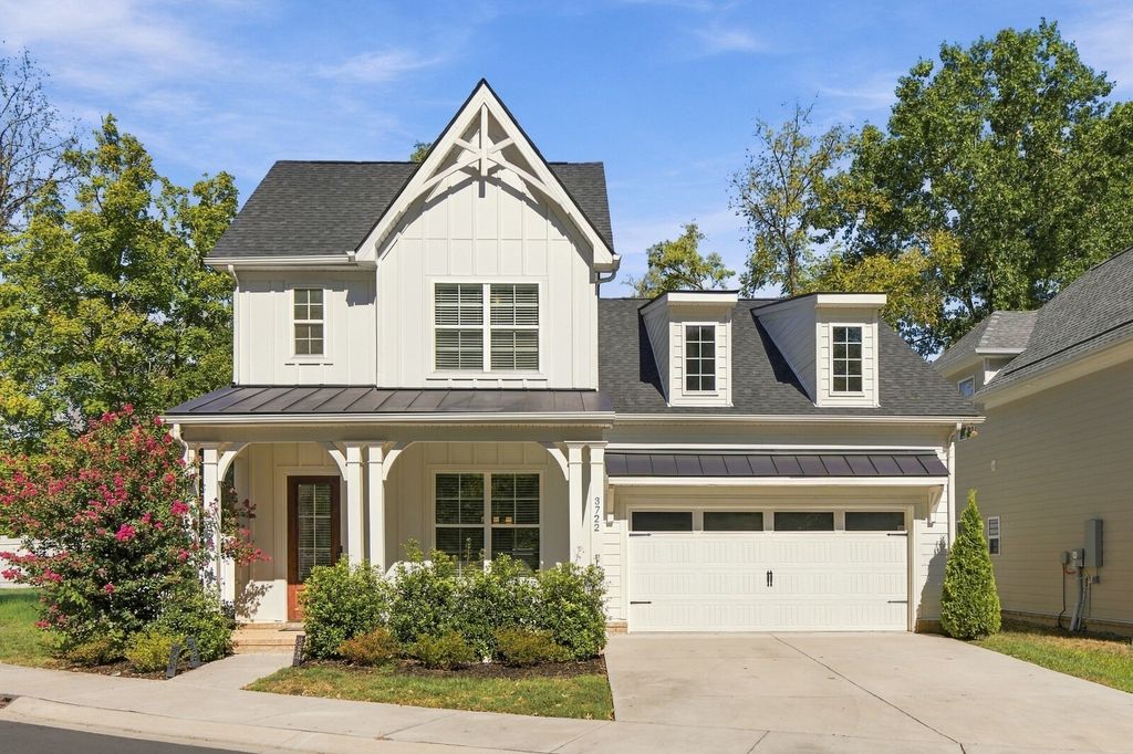 3722 Apies St, Murfreesboro