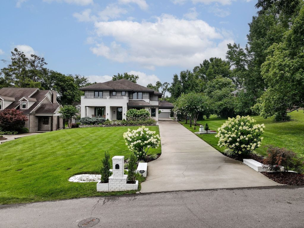 2313 Warfield Ln, Nashville