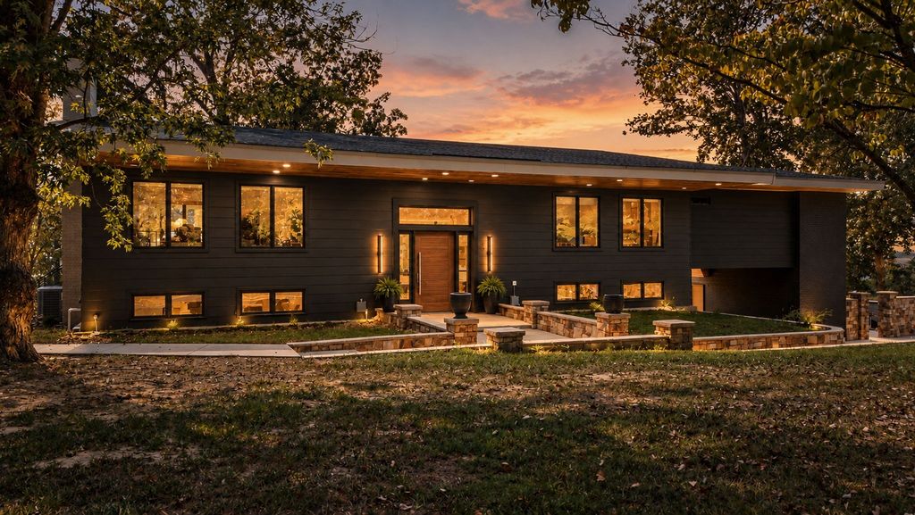 111 Lakewood Drive, Tullahoma