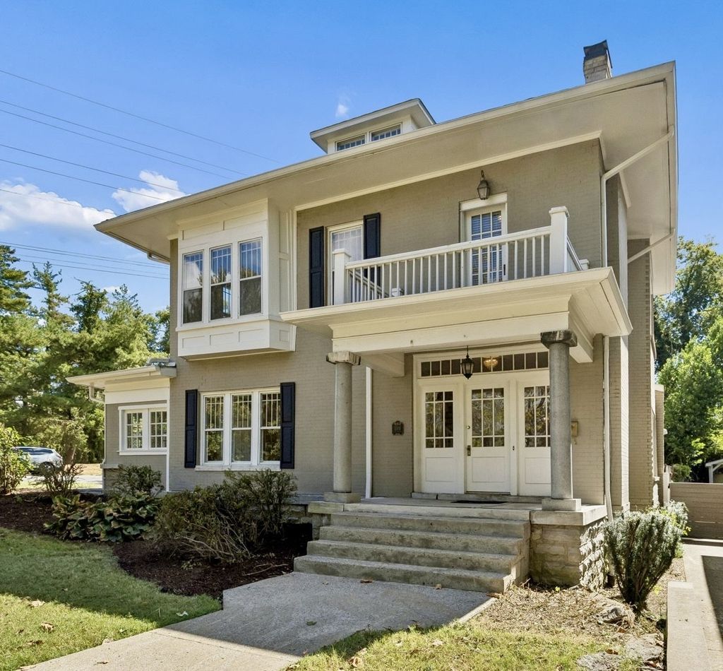 3501 Richland Ave, Nashville