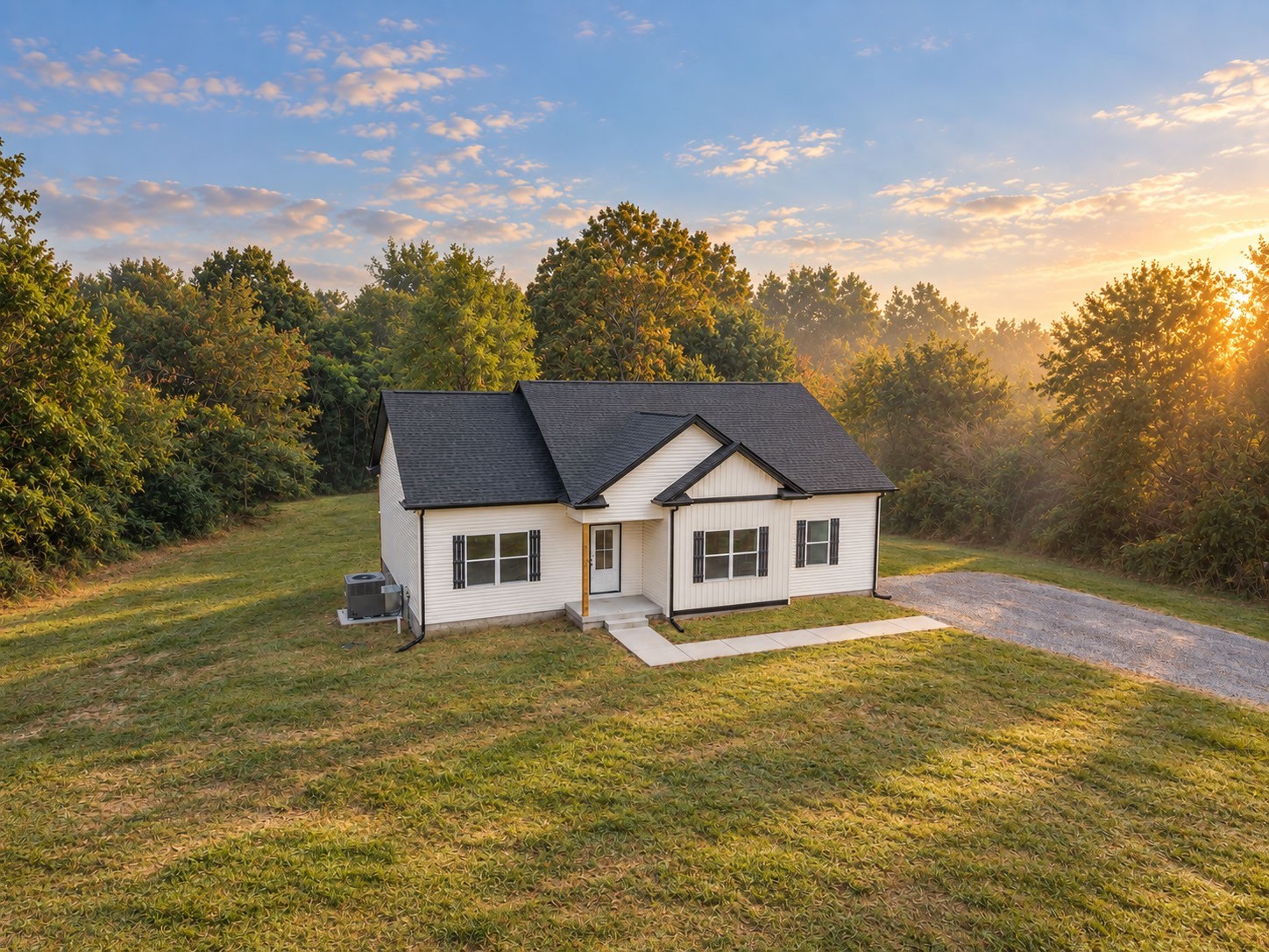 Photo for MLS 3602588 in 1023 Abiff Road Bon Aqua, TN - 37025