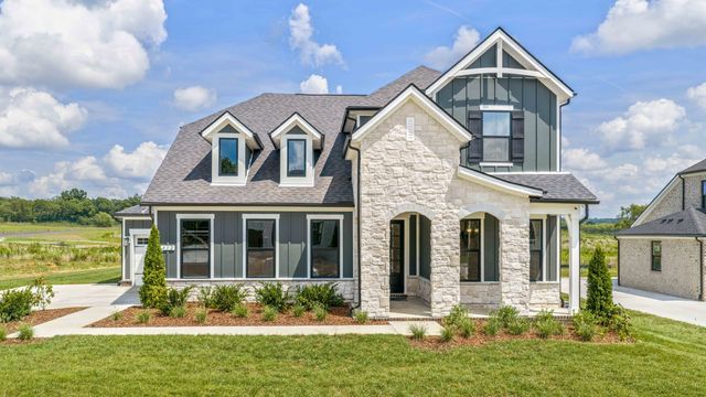 3004 Golden Grain Road, Nolensville