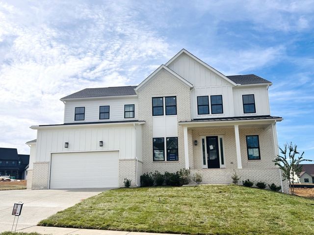 1434 Round Hill Lane, Spring Hill