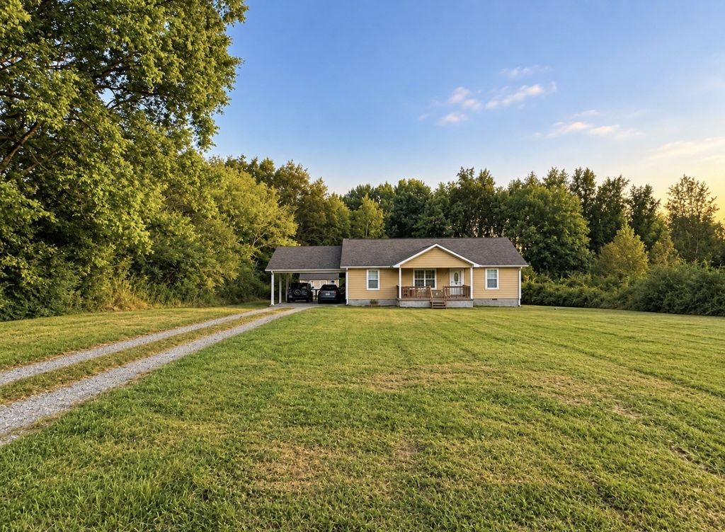 1660 Midway Rd, Smithville