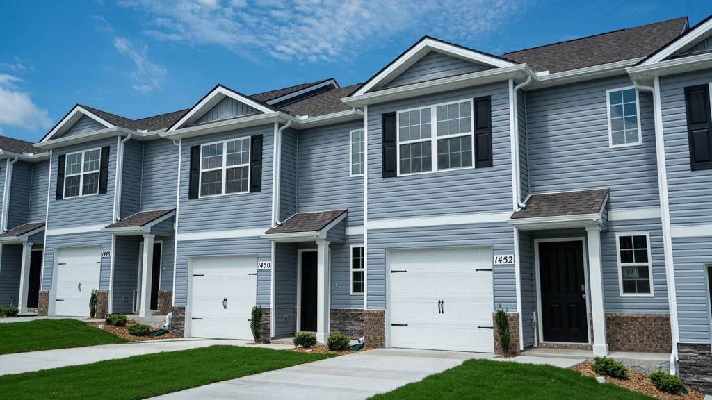 1457 Lexington Way, Lewisburg