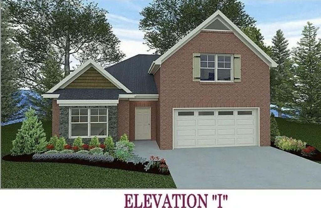 5452 Rooker Road, Smyrna