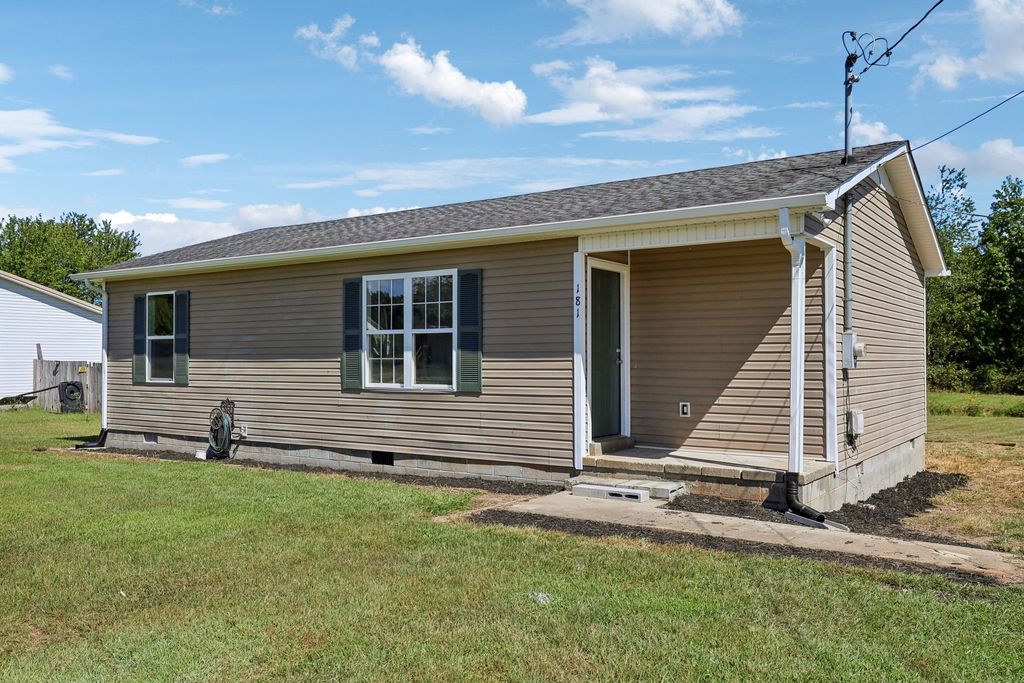 181 S C St, Hillsboro